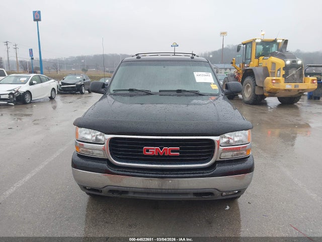 Aukcja sprzedaży 2003 Gmc Yukon Slt, vin: 1GKEK13Z43J154200, numer aukcji: 44522651