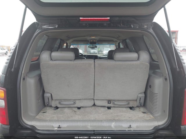 Aukcja sprzedaży 2003 Gmc Yukon Slt, vin: 1GKEK13Z43J154200, numer aukcji: 44522651