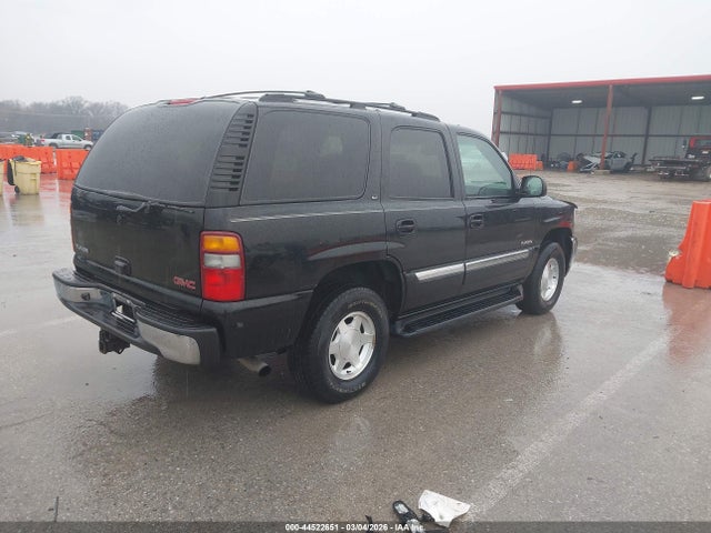 Aukcja sprzedaży 2003 Gmc Yukon Slt, vin: 1GKEK13Z43J154200, numer aukcji: 44522651