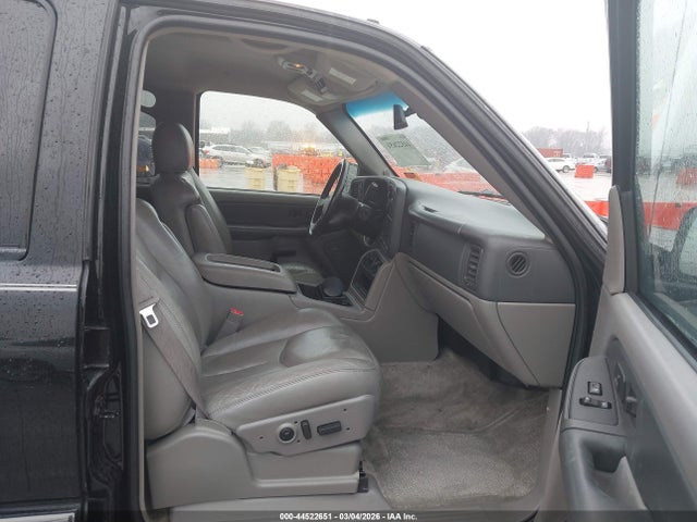 Aukcja sprzedaży 2003 Gmc Yukon Slt, vin: 1GKEK13Z43J154200, numer aukcji: 44522651