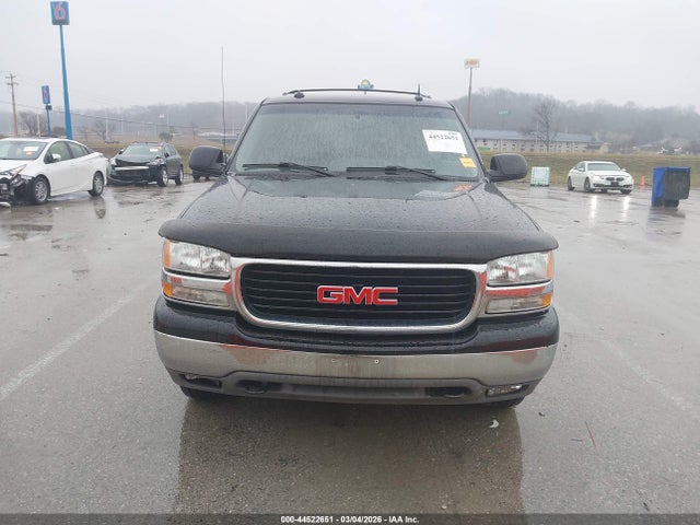 Aukcja sprzedaży 2003 Gmc Yukon Slt, vin: 1GKEK13Z43J154200, numer aukcji: 44522651