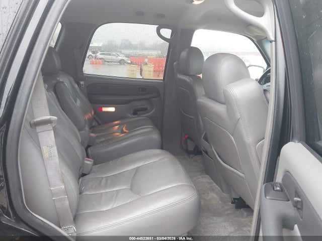 Aukcja sprzedaży 2003 Gmc Yukon Slt, vin: 1GKEK13Z43J154200, numer aukcji: 44522651