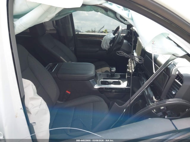 Aukcja sprzedaży 2023 Chevrolet Silverado 1500 4wd  Short Bed Lt Trail Boss, vin: 3GCUDFE86PG335079, numer aukcji: 44522655