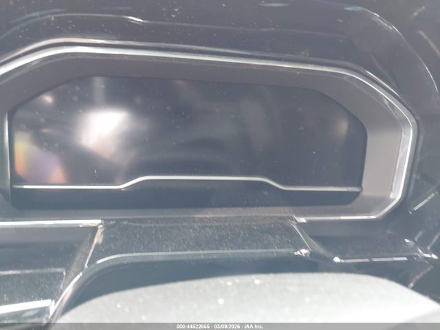 Aukcja sprzedaży 2023 Chevrolet Silverado 1500 4wd  Short Bed Lt Trail Boss, vin: 3GCUDFE86PG335079, numer aukcji: 44522655