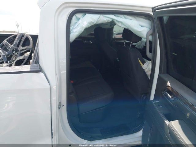 Aukcja sprzedaży 2023 Chevrolet Silverado 1500 4wd  Short Bed Lt Trail Boss, vin: 3GCUDFE86PG335079, numer aukcji: 44522655