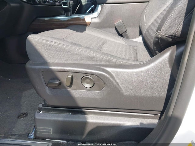 Aukcja sprzedaży 2023 Chevrolet Silverado 1500 4wd  Short Bed Lt Trail Boss, vin: 3GCUDFE86PG335079, numer aukcji: 44522655