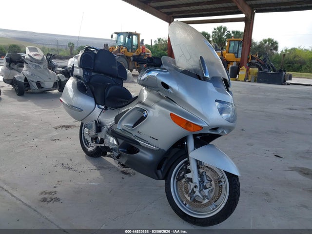 2003 BMW K1200 WB10555A73ZD79630
