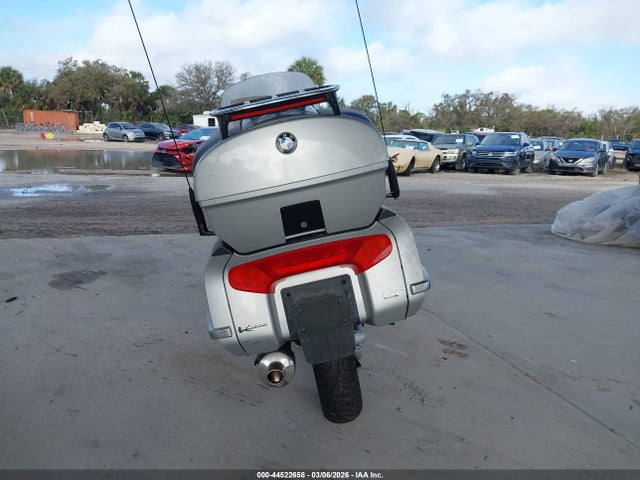 2003 BMW K1200 WB10555A73ZD79630 Photo 5