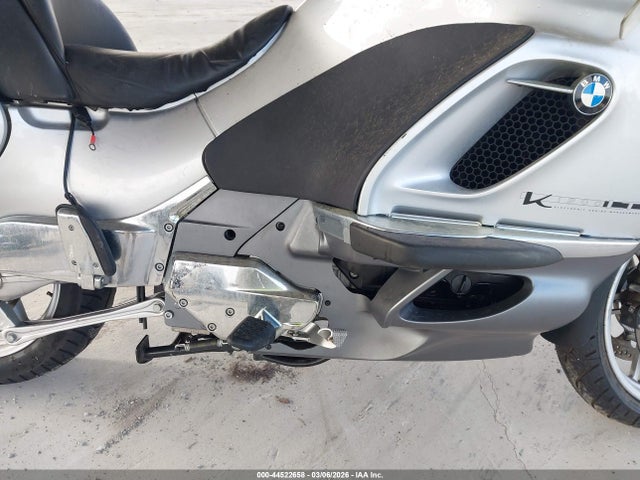 2003 BMW K1200 WB10555A73ZD79630 Photo 7