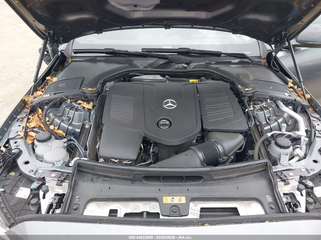2024 MERCEDES-BENZ C 300 W1KAF4HB1RR166090 Photo 9