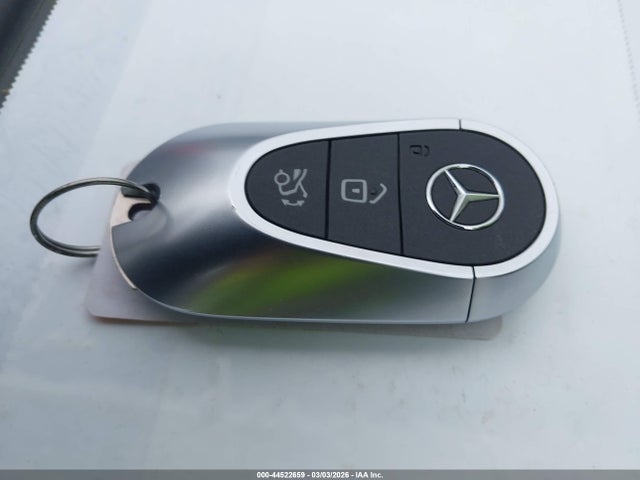 2024 MERCEDES-BENZ C 300 W1KAF4HB1RR166090 Photo 10