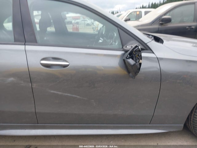 Продажа на аукционе авто 2024 Mercedes-benz C 300, vin: W1KAF4HB1RR166090, номер лота: 44522659