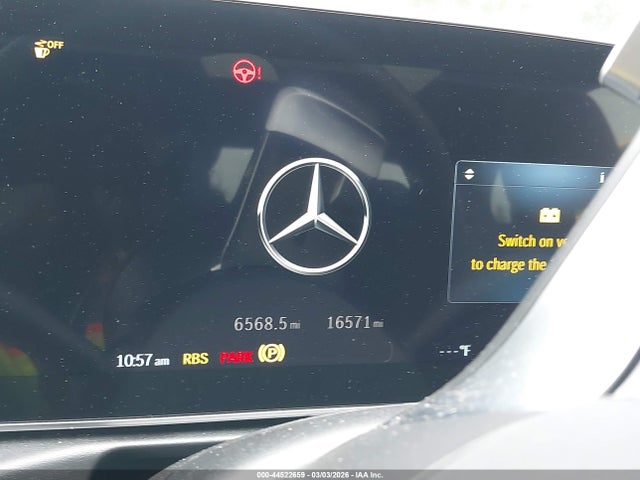 2024 MERCEDES-BENZ C 300 W1KAF4HB1RR166090 Photo 6