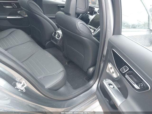 2024 MERCEDES-BENZ C 300 W1KAF4HB1RR166090 Photo 7