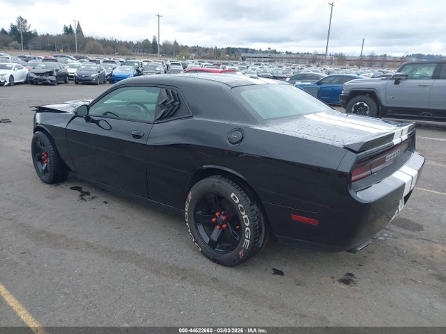2013 Dodge Challenger R/t მანქანა იყიდება აუქციონზე, vin: 2C3CDYBT1DH723742, აუქციონის ნომერი: 44522660