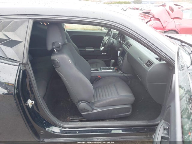 2013 Dodge Challenger R/t მანქანა იყიდება აუქციონზე, vin: 2C3CDYBT1DH723742, აუქციონის ნომერი: 44522660