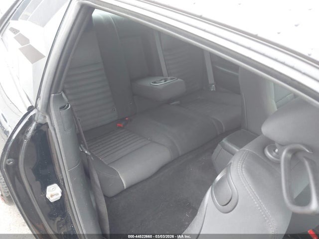 2013 Dodge Challenger R/t მანქანა იყიდება აუქციონზე, vin: 2C3CDYBT1DH723742, აუქციონის ნომერი: 44522660