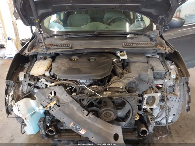 Ford ESCAPE SE 2015 1FMCU9G96FUC45232 Image 10