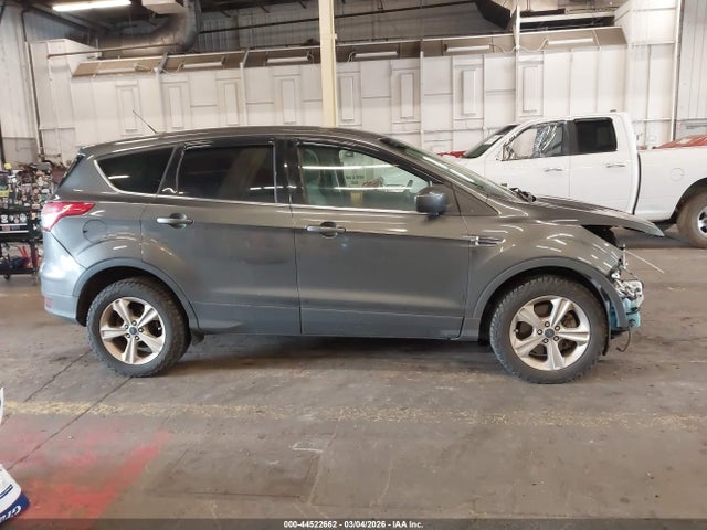 Ford ESCAPE SE 2015 1FMCU9G96FUC45232 Image 14