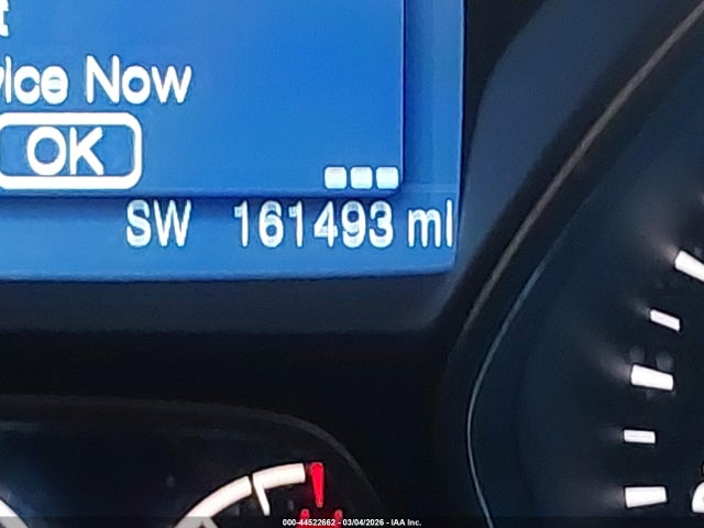 Ford ESCAPE SE 2015 1FMCU9G96FUC45232 Image 16