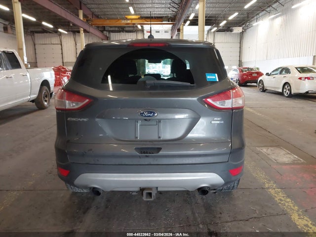 Ford ESCAPE SE 2015 1FMCU9G96FUC45232 Image 17