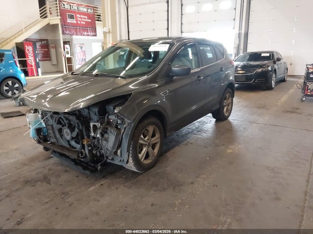 Ford ESCAPE SE 2015 1FMCU9G96FUC45232 Image 2