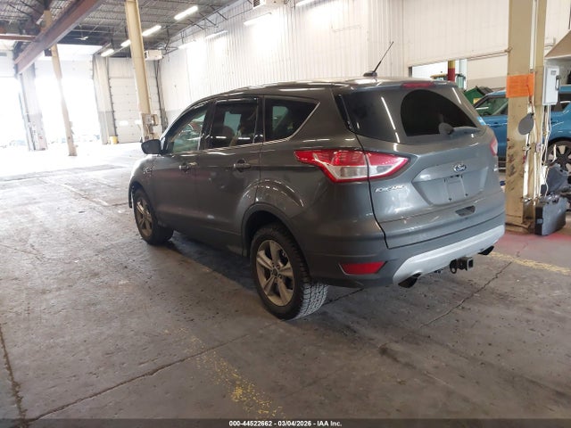 Ford ESCAPE SE 2015 1FMCU9G96FUC45232 Image 3