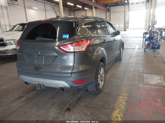Ford ESCAPE SE 2015 1FMCU9G96FUC45232 Image 4