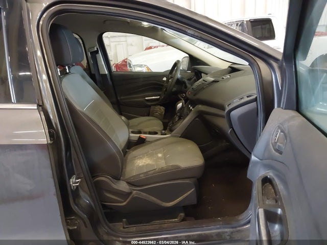 Ford ESCAPE SE 2015 1FMCU9G96FUC45232 Image 5