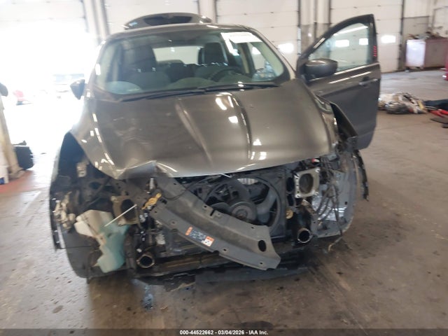 Ford ESCAPE SE 2015 1FMCU9G96FUC45232 Image 6