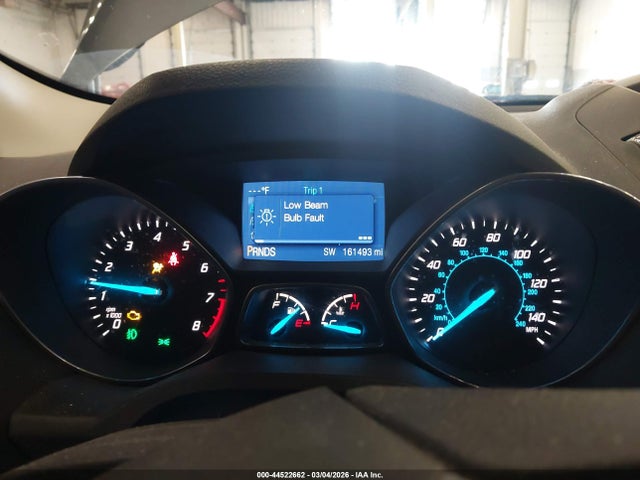 Ford ESCAPE SE 2015 1FMCU9G96FUC45232 Image 7