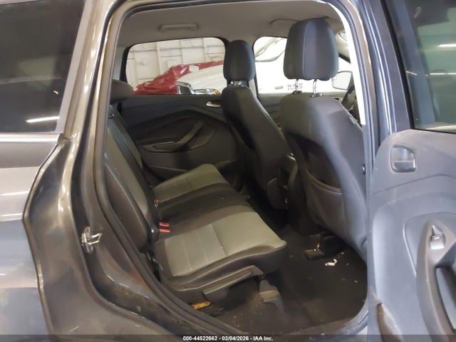 Ford ESCAPE SE 2015 1FMCU9G96FUC45232 Image 8