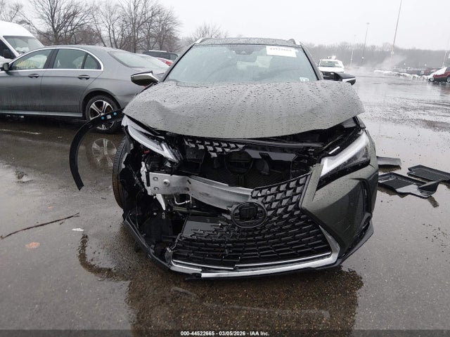 44522665 :رقم المزاد ، JTHP9JBH4R2078472 vin ، 2024 Lexus Ux 250h Premium مزاد بيع
