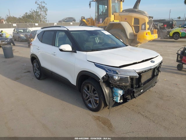 2021 KIA SELTOS KNDEU2AA2M7217270