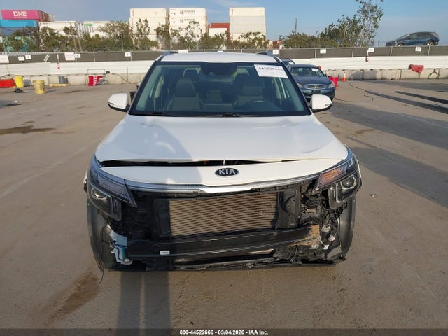 KIA SELTOS S 2021 KNDEU2AA2M7217270 Image 13