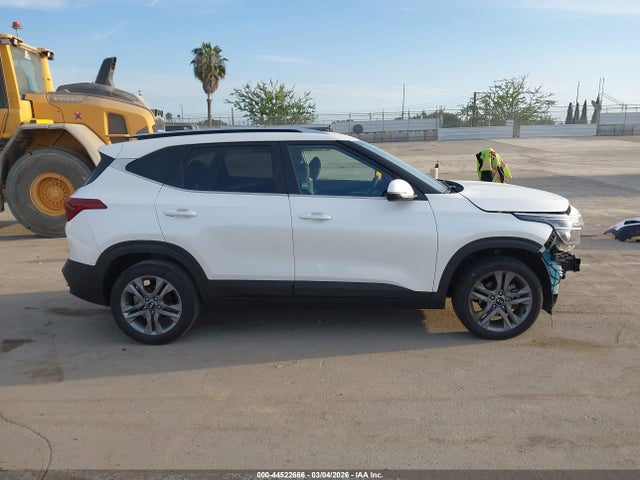 KIA SELTOS S 2021 KNDEU2AA2M7217270 Image 14
