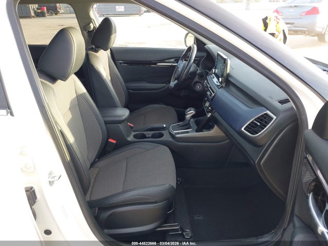 2021 KIA SELTOS KNDEU2AA2M7217270 Photo 4