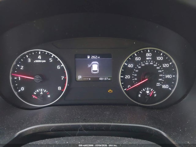 2021 KIA SELTOS KNDEU2AA2M7217270 Photo 6