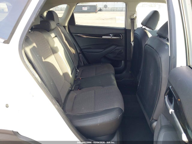 2021 KIA SELTOS KNDEU2AA2M7217270 Photo 7
