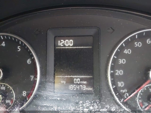 Продаж на аукціоні авто 2010 Volkswagen Jetta Limited Edition, vin: 3VWAX7AJ3AM147067, номер лоту: 44522667