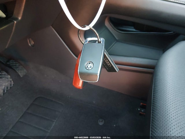 2024 VOLKSWAGEN ATLAS CROSS SPORT 1V2LE2CA3RC201707 Photo 10