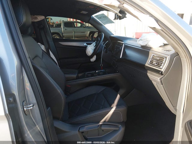 2024 VOLKSWAGEN ATLAS CROSS SPORT 1V2LE2CA3RC201707 Photo 4