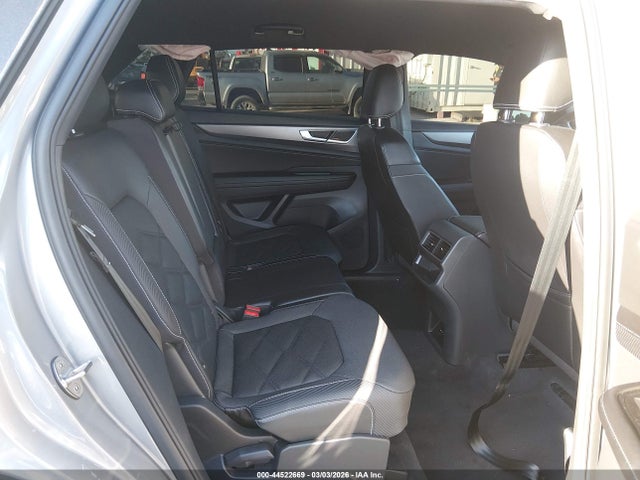 2024 VOLKSWAGEN ATLAS CROSS SPORT 1V2LE2CA3RC201707 Photo 7
