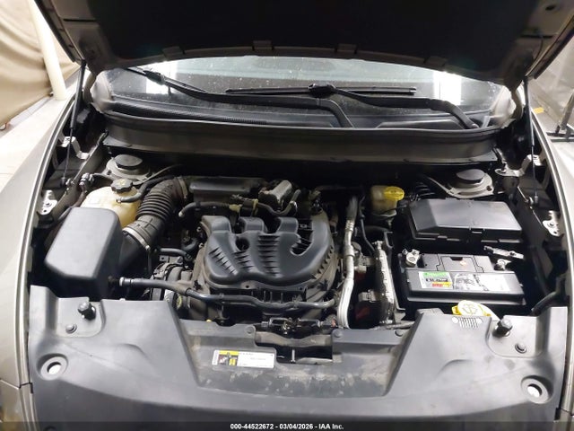 2017 JEEP CHEROKEE 1C4PJMDS5HW638753 Photo 9