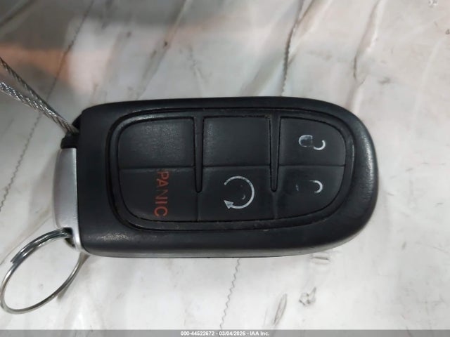 2017 JEEP CHEROKEE 1C4PJMDS5HW638753 Photo 10