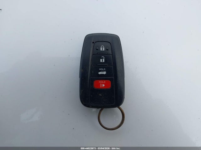 Toyota Camry Le Hybrid 2020 4T1C31AK3LU010766 Image 11