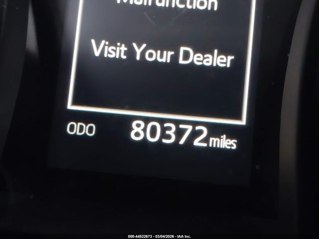 Toyota Camry Le Hybrid 2020 4T1C31AK3LU010766 Image 12