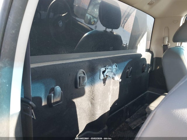 RAM 4500 Chassis Tradesman/slt 2014 3C7WRKCL6EG246509 Image 8