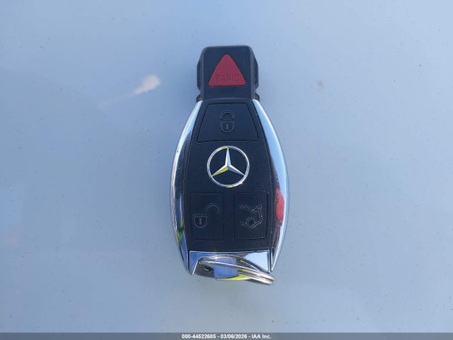 55SWF4KB4HU221224 Mercedes-Benz C 300 4matic