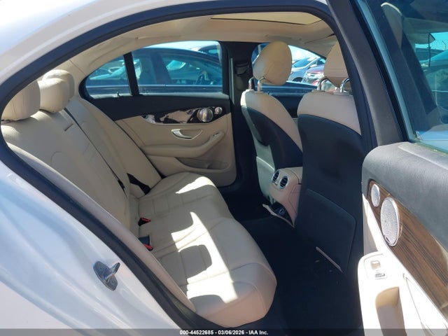 55SWF4KB4HU221224 Mercedes-Benz C 300 4matic